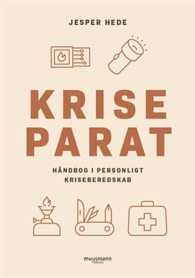 Kriseparat af Jesper Hede