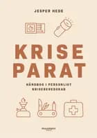 Kriseparat af Jesper Hede