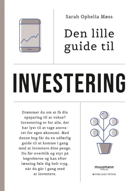 Den lille guide til Investering af Sarah Ophelia Møss