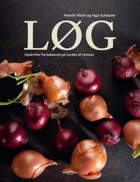 Løg af Ingo Schauser