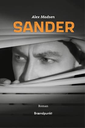 Sander af Alex Madsen