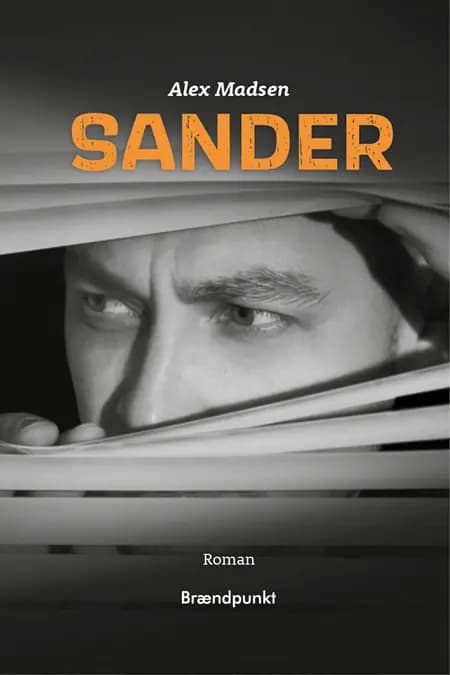 Sander af Alex Madsen