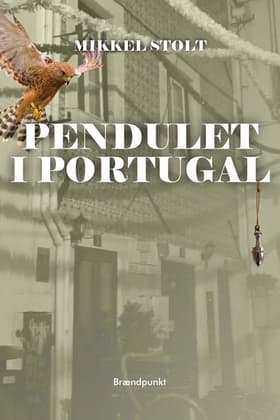Pendulet i Portugal af Mikkel Stolt
