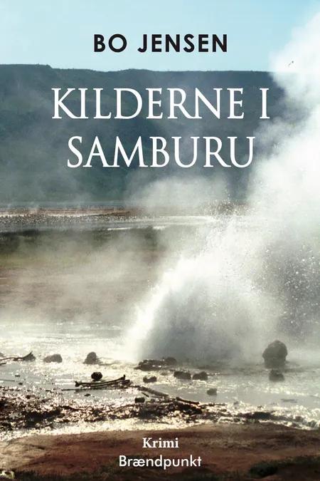 Kilderne i Samburu af Bo Jensen