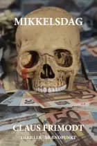 Mikkelsdag af Claus Frimodt