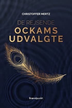De Rejsende af Christoffer Mertz