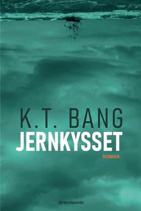 Jernkysset af K.T. Bang