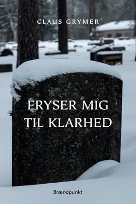 Fryser mig til klarhed af Claus Grymer