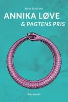 Annika Løve & Pagtens Pris