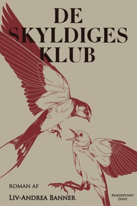 De skyldiges klub af Liv-Andrea Banner