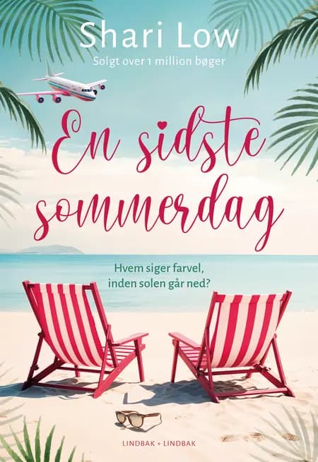 En sidste sommerdag af Shari Low