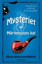 Mysteriet om Mårtenssons kat