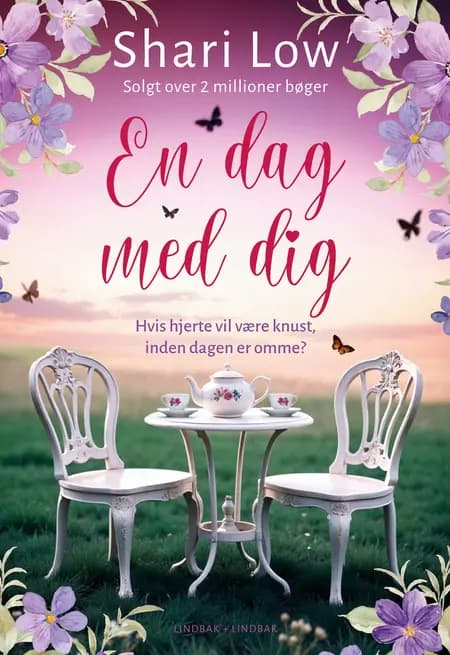 En dag med dig af Shari Low