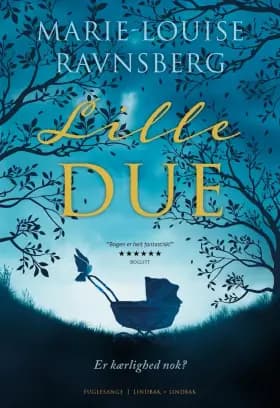 Lille due af Marie-Louise Ravnsberg