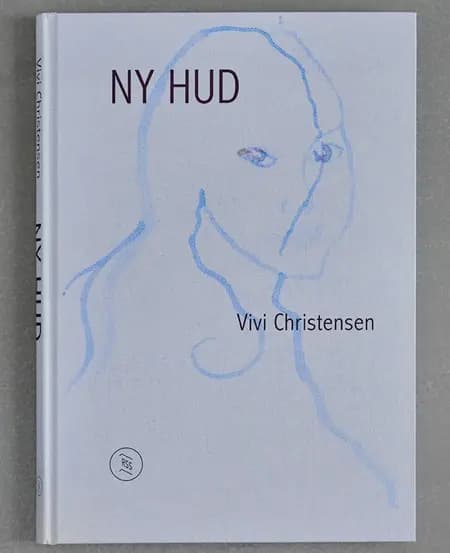 Ny hud af Vivi Christensen