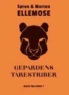 Gepardens tårestriber af Søren Ellemose og Morten Ellemose