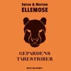 Gepardens tårestriber