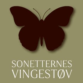 Sonetternes Vingestøv af Morten Ellemose