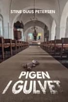 Pigen i gulvet