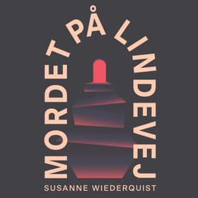 Mordet på Lindevej af Susanne Wiederquist