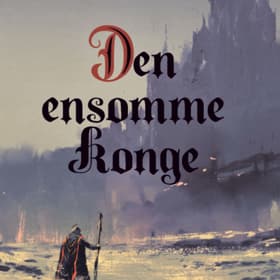 Den ensomme Konge af Søren Ellemose