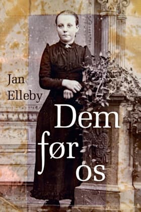 Dem før os af Jan Elleby