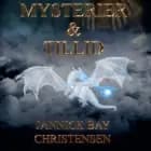 Mysterier og Tillid af Jannick Bay Christensen