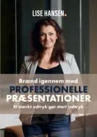 Brænd igennem med Professionelle Præsentationer