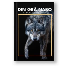 Din grå nabo af Ulvebog Redaktionen