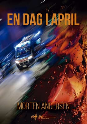 En dag i april af Morten Andersen