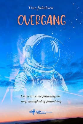 Overgang af Tine Jakobsen