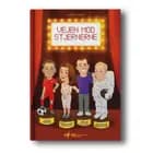 Vejen mod stjernerne af Casper Legarth