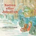 Natten efter juleaften af James Stevenson