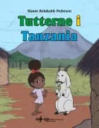 Tutterne i Tanzania af Hanne Reinholdt Pedersen