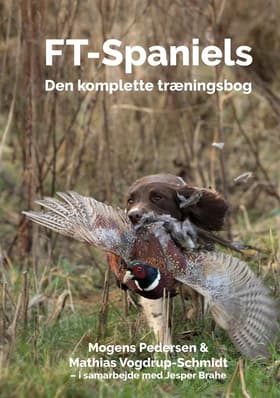 FT-Spaniels af Mogens Pedersen
