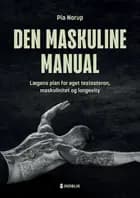 Den maskuline manual af Pia Norup