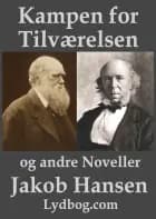 Kampen for tilværelsen og andre noveller