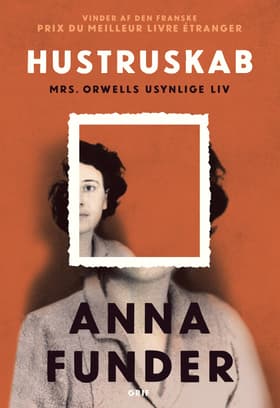 Hustruskab af Anna Funder