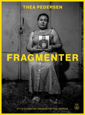 Fragmenter af Thea Pedersen