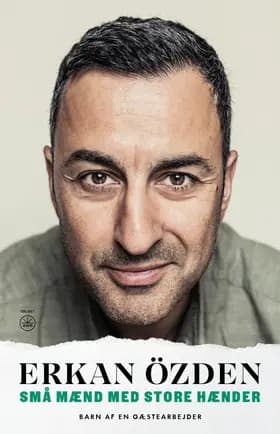 Små mænd med store hænder af Erkan Özden