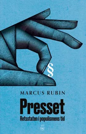 Presset af Marcus Rubin