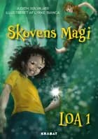 Loa 1 af Judith Sølvkjær
