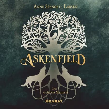 Del 1 af Askens Magikere af Helle Perrier