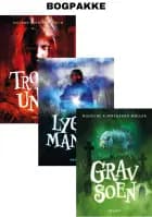 Bogpakke Vættebøger bogpakke 