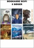 Science fiction bogkasse
