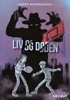 Liv og Døden af Søren Hemmingsen