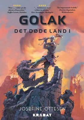 Golak af Josefine Ottesen