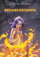 Regnbuestenen