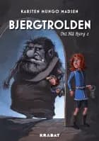 Bjergtrolden