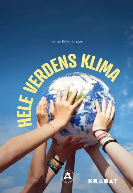Hele Verdens Klima af Anne Erica Larsen